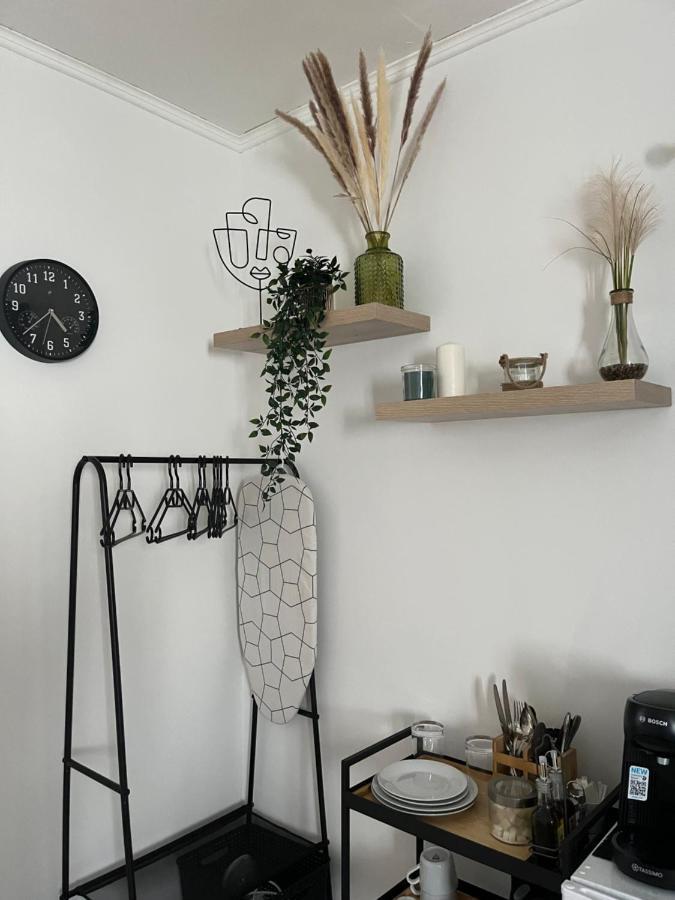 Studio Chez Joss Istres Ngoại thất bức ảnh